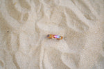 Load image into Gallery viewer, Rainbow Eternity Band
